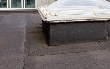 disadvantages of St Agnes flat roofs