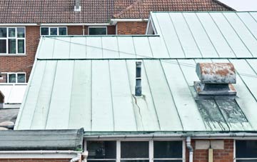 St Agnes lead roofing costs