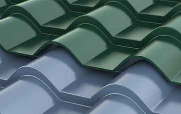 who should consider St Agnes plastic roofs