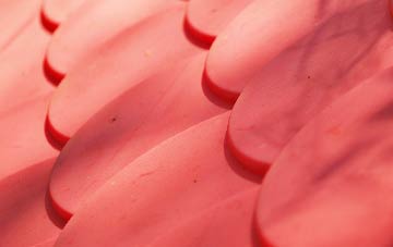 St Agnes plastic roof costs