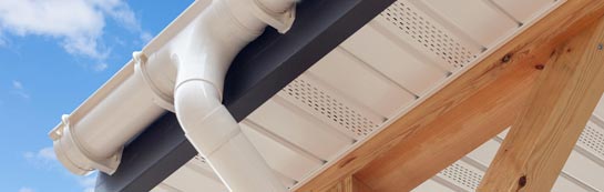 get St Agnes guttering quotes today