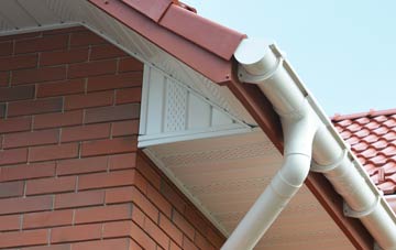St Agnes soffit repair costs