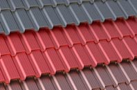 find rated St Agnes plastic roofing companies